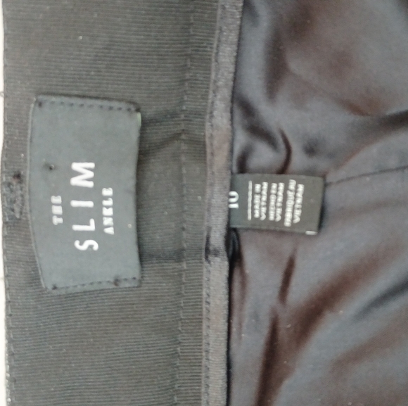 PRICE DROPP!!GLITTER JEANS - Picture 7 of 14